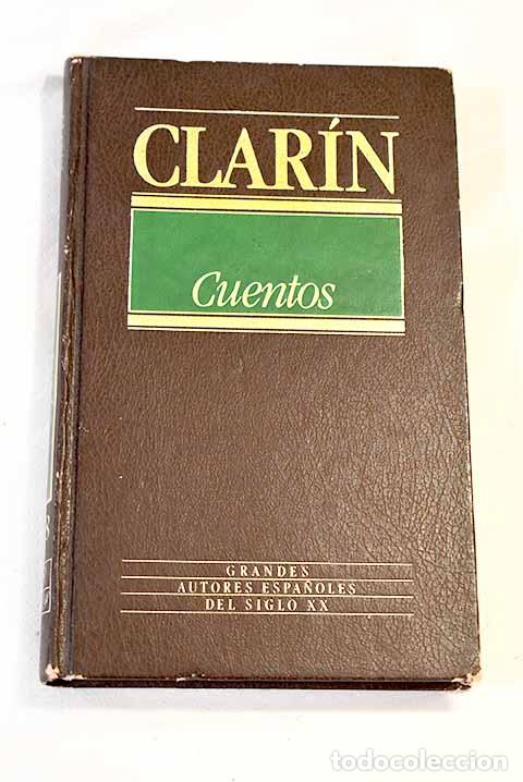 Libros: Cuentos: Alas, Leopoldo.- Alas, Leopoldo - Foto 1