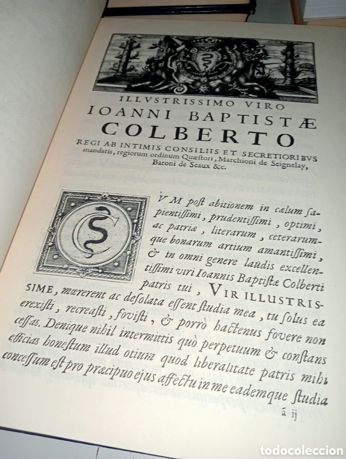 Libros: Marca hisp&aacute;nica. Pere de Marca - Foto 5