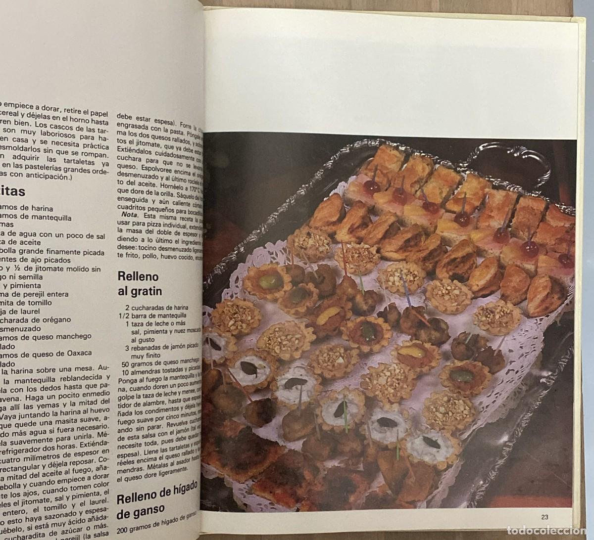 Libros: Lo mejor de la Kena cocina - Varios - Foto 2