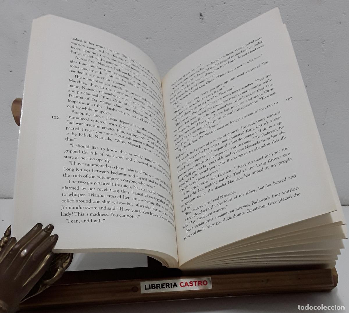 Libros: Brisingr. Inheritance. Book Three - Christopher Paolini. - Foto 2