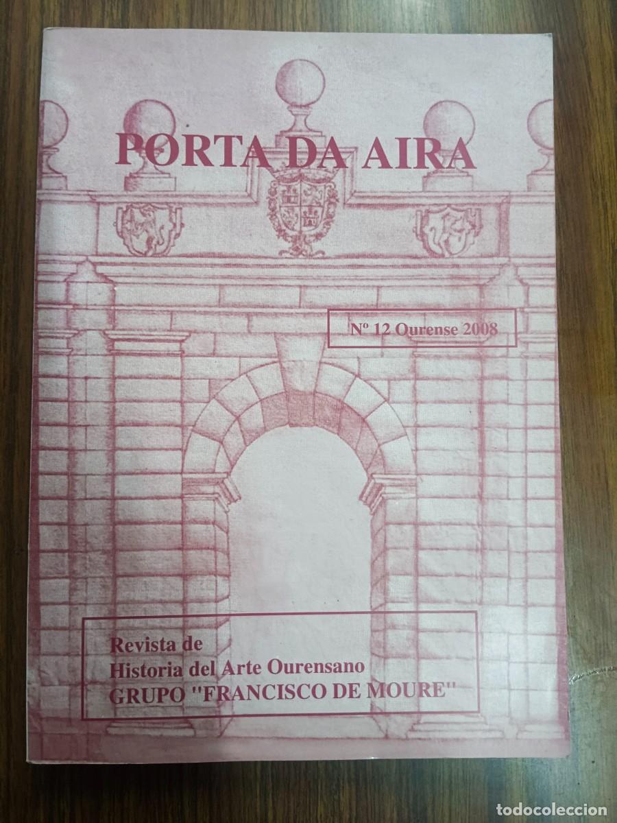 Libros: PORTA DA AIRA n&ordm; 12 - Foto 1