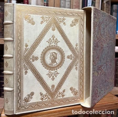 Libros: JUAN BOSCAN Y SU CANCIONERO BARCELONES - RIQUER, Mart&iacute;n de - Foto 1