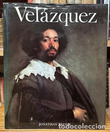 Libros: VELAZQUEZ. Pintor y cortesano - BROWN, Jonathan - Foto 1