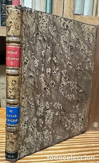 Libros: EL CANTAR DE ROLDAN. Traducci&oacute;n de Benjam&iacute;n Jarn&eacute;s - Foto 1