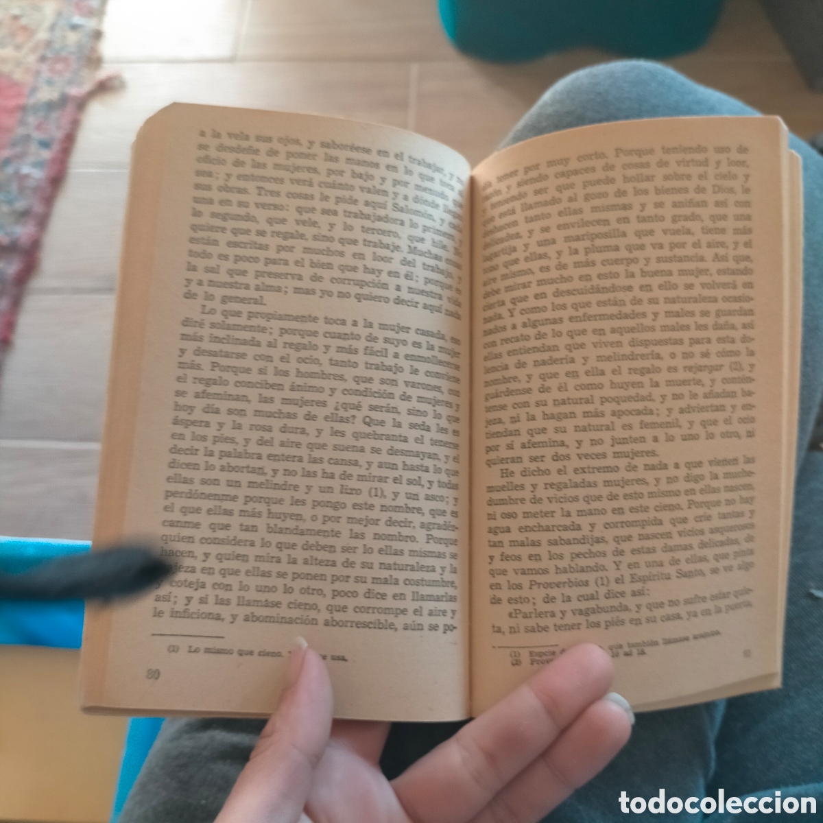 Libros: Libro La perfecta casada - Foto 3