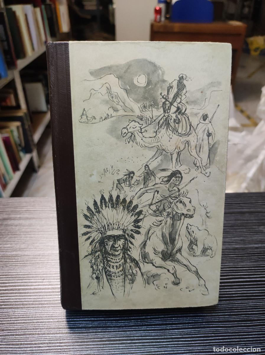 Libros: KARL MAY AM RIO DE LA PLATA - Foto 1