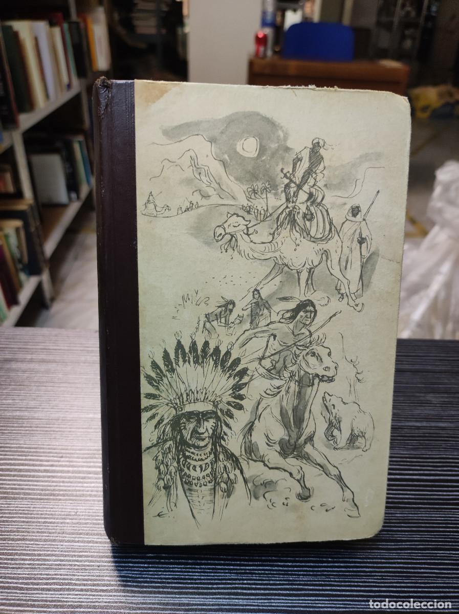 Libros: KARL MAY UNTER GEIERN - Foto 1