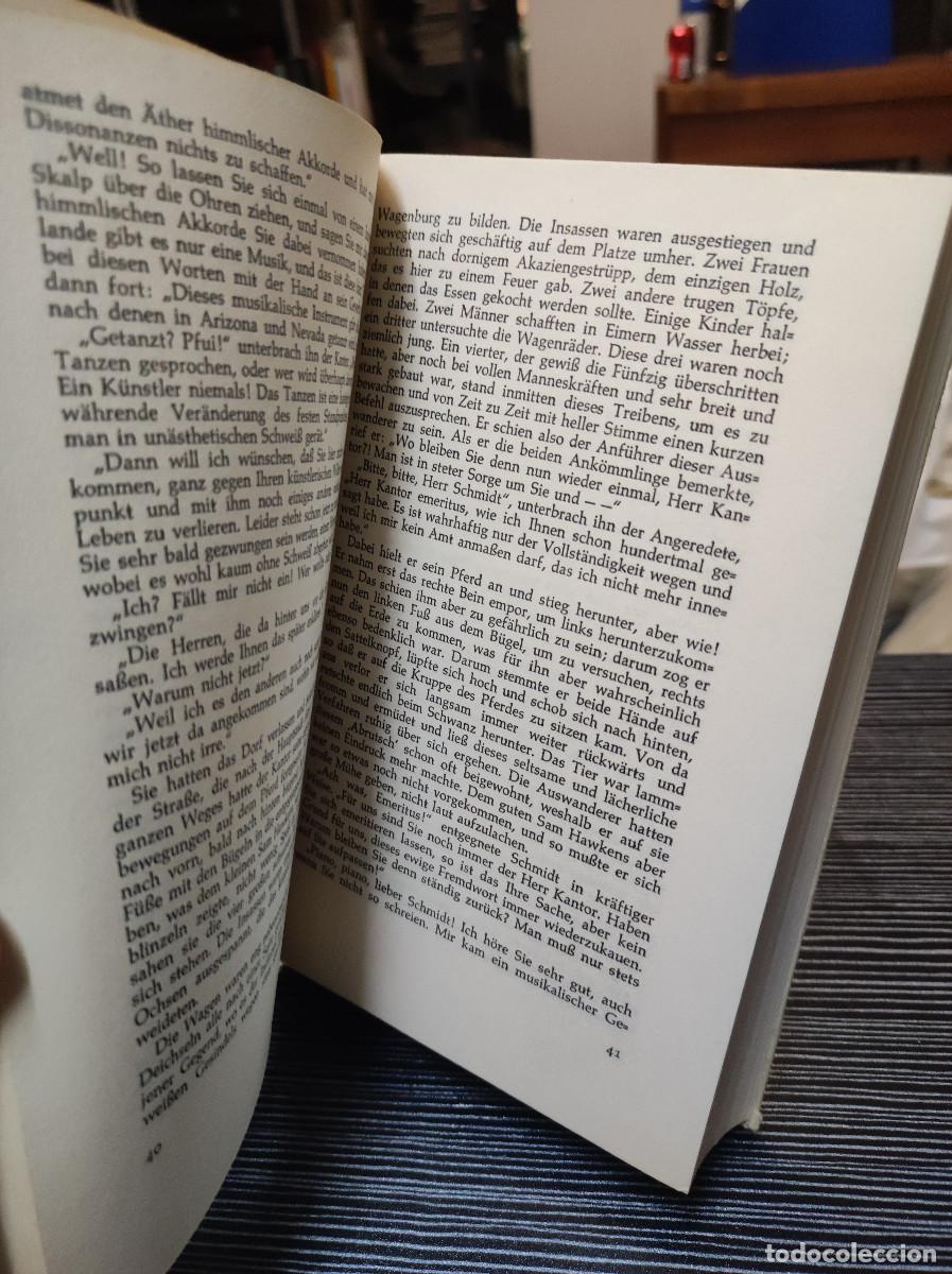 Libros: KARL MAY DER OLPRINZ - Foto 2