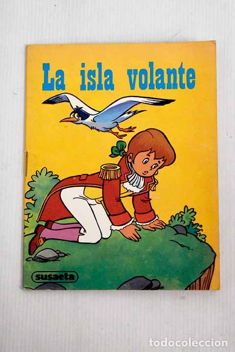 Libros: La isla volante: : Susaeta. - Foto 1