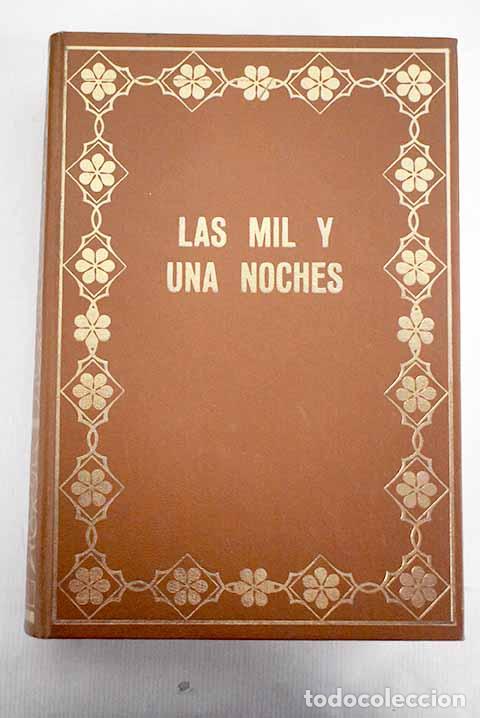 Libros: Las mil y una noches - Foto 1