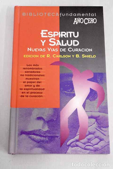 Libros: Esp&iacute;ritu y salud: : Am&eacute;rica Ib&eacute;rica. - Foto 1