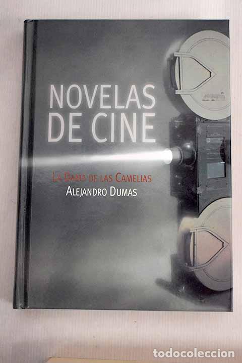 Libros: La dama de las camelias.- Dumas, Alejandro - Foto 1