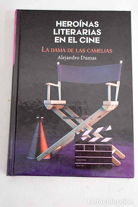 Libros: La dama de las camelias.- Dumas, Alejandro - Foto 1