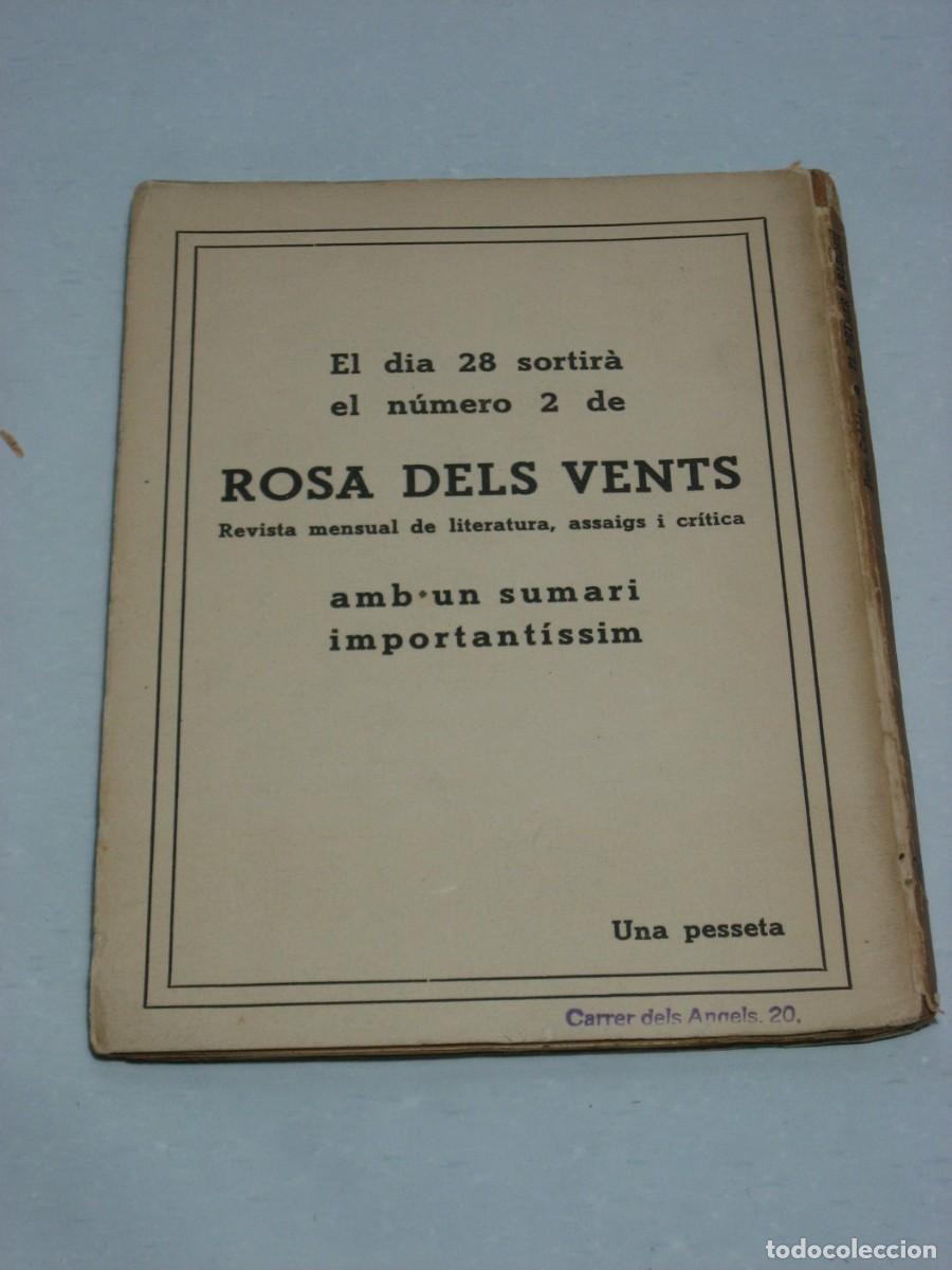 Libros: EL PRIMER ARLEQU&Iacute; - Pere Cald&eacute;s - Foto 2