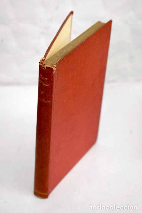 Libros: Dear octopus: Smith, Dodie.- Smith, Dodie - Foto 1