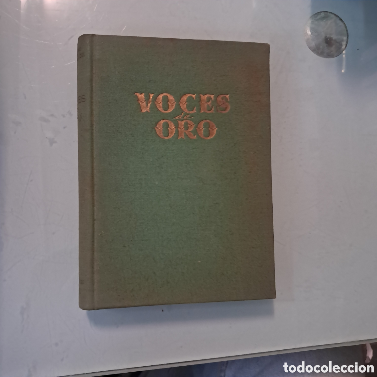 Libros: Arturo Lancellotti Voces de oro,Ediciones Ave - Foto 1