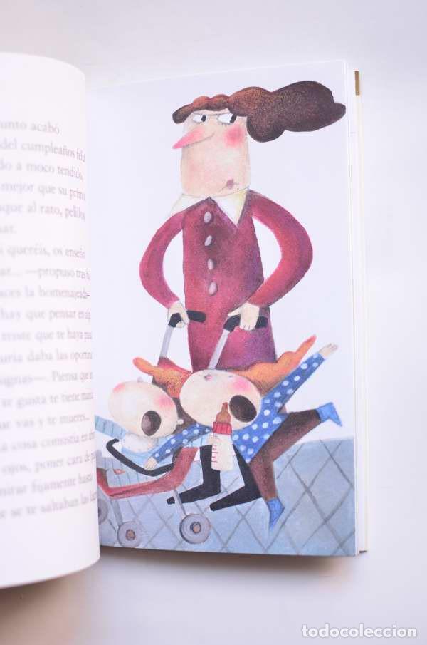 Libros: Viernes para violeta - L&Oacute;PEZ SORIA, Marisa - Foto 3