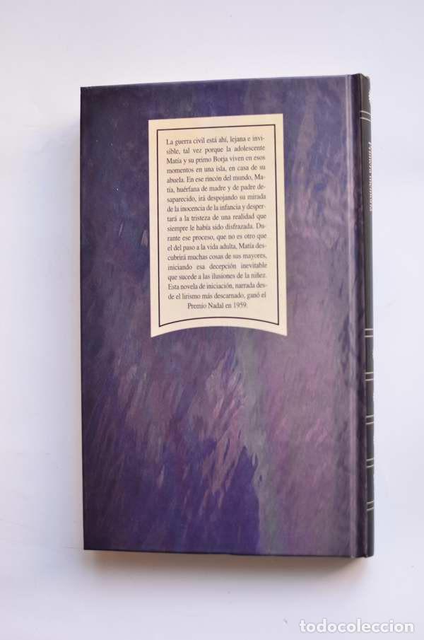 Libros: Primera memoria - MATUTE, Ana Mar&iacute;a - Foto 3