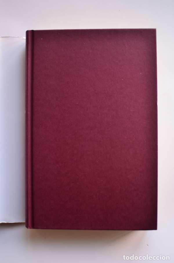 Libros: El &uacute;ltimo Cat&oacute;n - ASENSI, Matilde - Foto 2