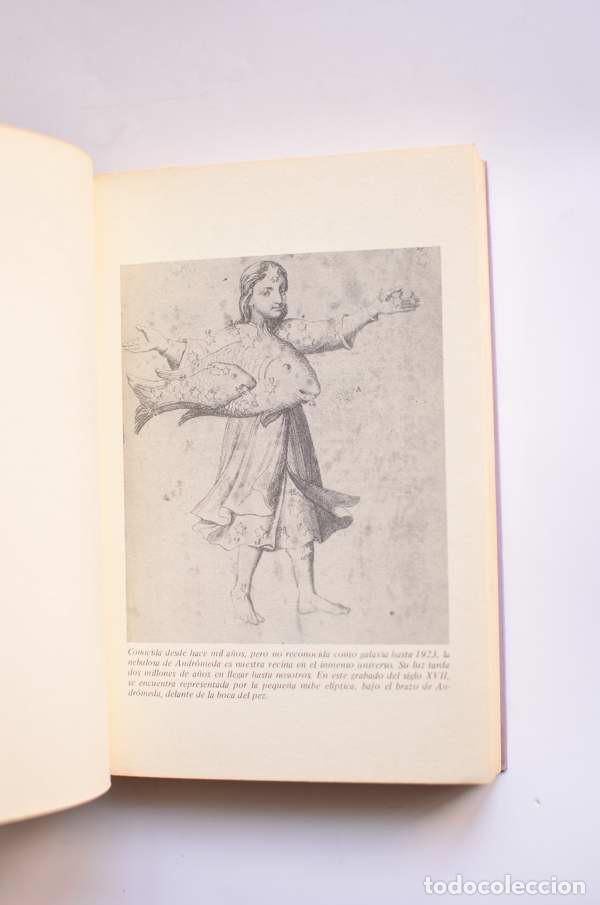 Libros: M&aacute;s all&aacute; de nuestra V&iacute;a L&aacute;ctea - HEIDMANN, Jean - Foto 3