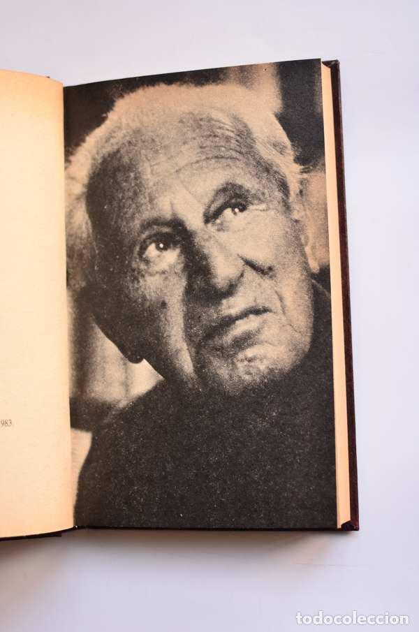 Libros: Eros y civilizaci&oacute;n - MARCUSE, Herbert - Foto 3