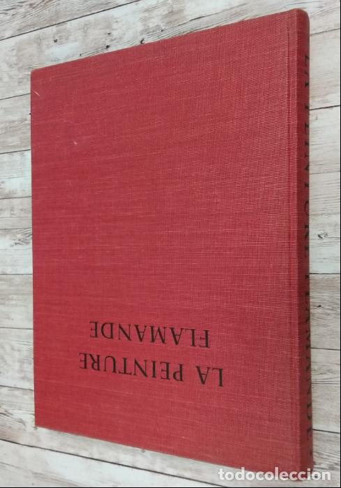 Libros: Le si&egrave;cle de Van Eick. La peinture flamande - Jacques Lassaigne (texte) - Foto 1