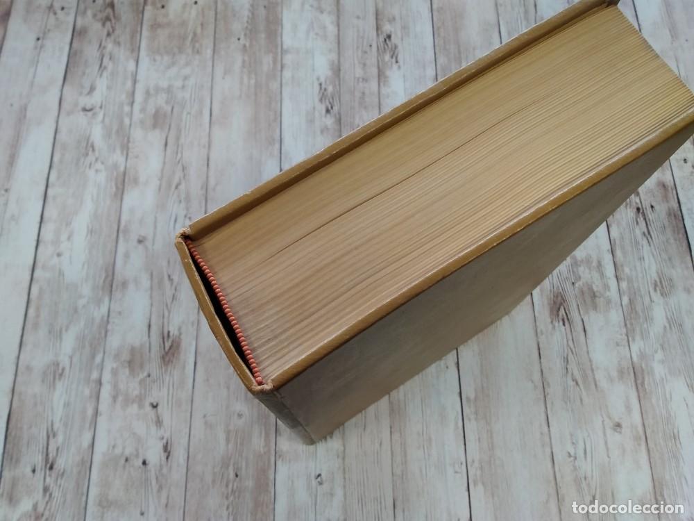 Libros: &iquest;C&oacute;mo funcionan ? Enciclopedia t&eacute;cnica ilustrada - vvaa - Foto 2
