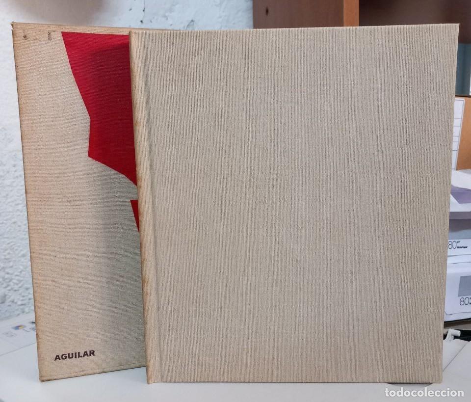 Libros: Museo Sorolla. - PANTORBA, Bernardino de: - Foto 5