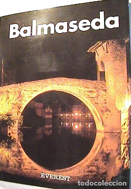 Libros: BALMASEDA. EDITORIAL EVEREST - Foto 2