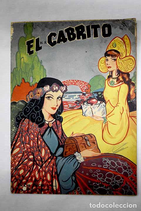Libros: El cabrito, n&ordm; 38: : Zig-Zag. - Foto 1