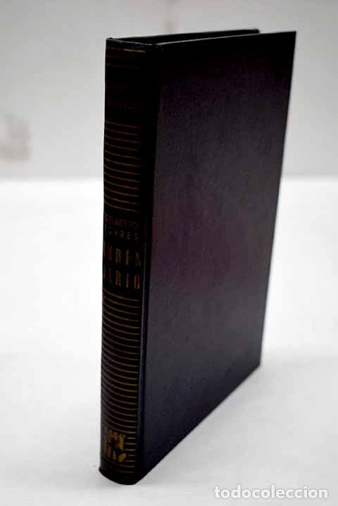 Libros: La dram&aacute;tica vida de Rub&eacute;n Dar&iacute;o.- Torres, Edelberto - Foto 1