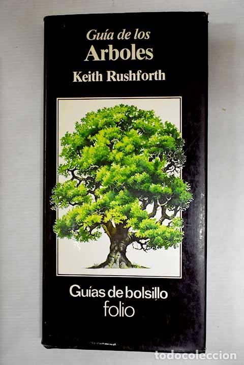 Libros: Gu&iacute;a de los &aacute;rboles: Rushforth, Keith.- Rushforth, Keith - Foto 1