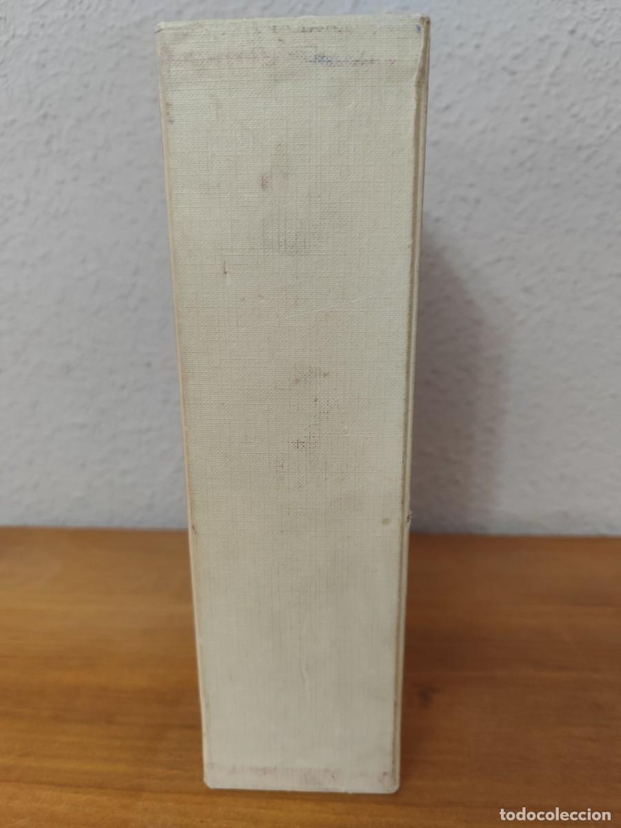 Libros: LPV CK La Casa . La Decoraci&oacute;n Ediciones Nauta Dos Tomos 1972 - Foto 3