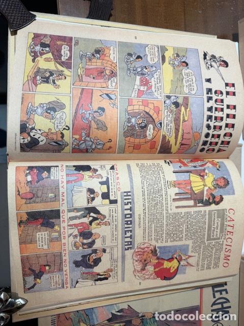 Libros: FLECHAS Y PELAYOS - Foto 7