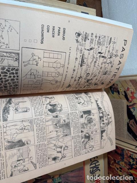 Libros: FLECHAS Y PELAYOS - Foto 8