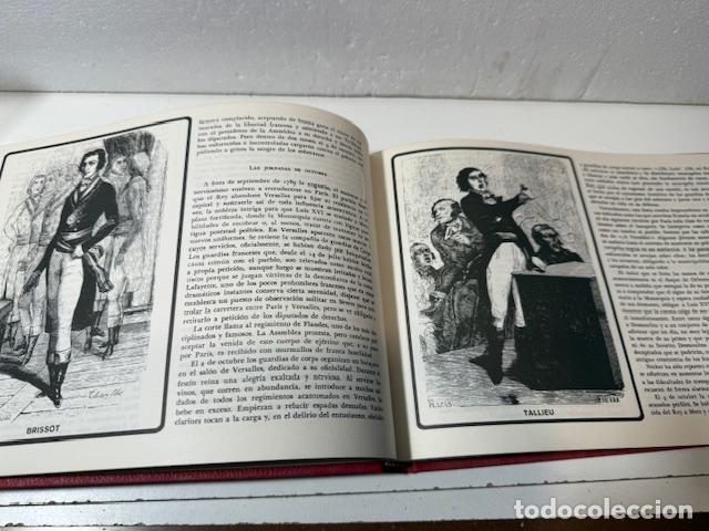 Libros: LA REVOLUCION FRANCESA CARLOS ROJAS - Foto 2