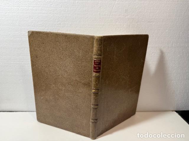 Libros: DICTIONNAIRE DES GRAVURES EN COULEURS 1920 - Foto 3