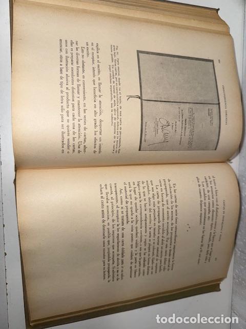 Libros: CORRESPONDENCIA COMERCIAL RAFAEL BORI 1931 - Foto 2