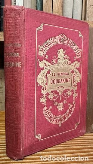 Libros: LE GENERAL DOURAKINE - COMTESSE DE SEGUR - Foto 1