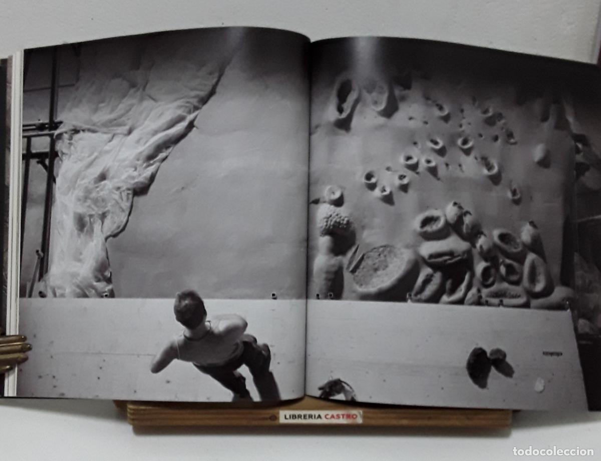 Libros: La catedral bajo el mar - Miquel Barcel&oacute;. - Foto 3