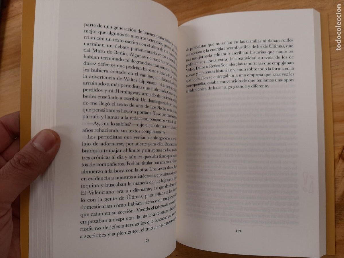 Libros: El director - David Jim&eacute;nez - Libros del K.O. - 2019 - Foto 6