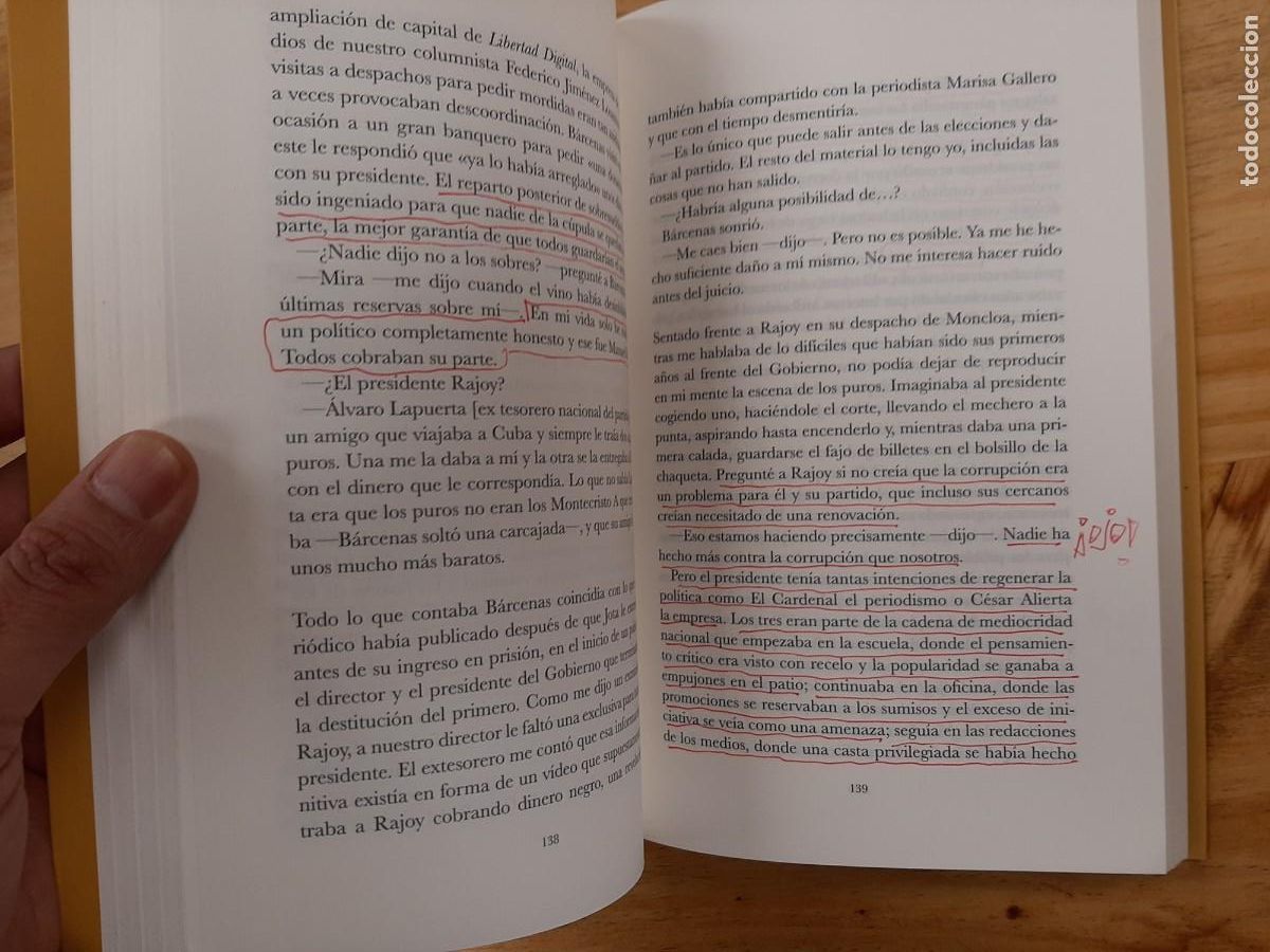 Libros: El director - David Jim&eacute;nez - Libros del K.O. - 2019 - Foto 7
