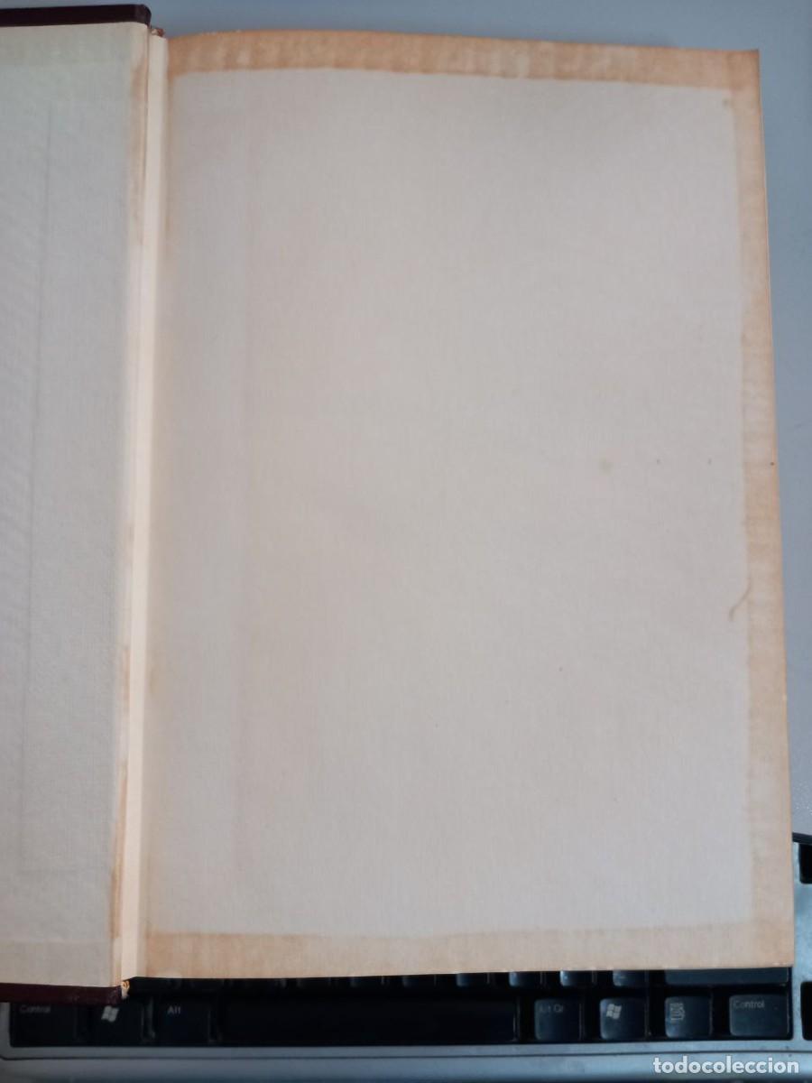 Libros: Obras de Tirso de Molina. VI - TIRSO DE MOLINA - Foto 2