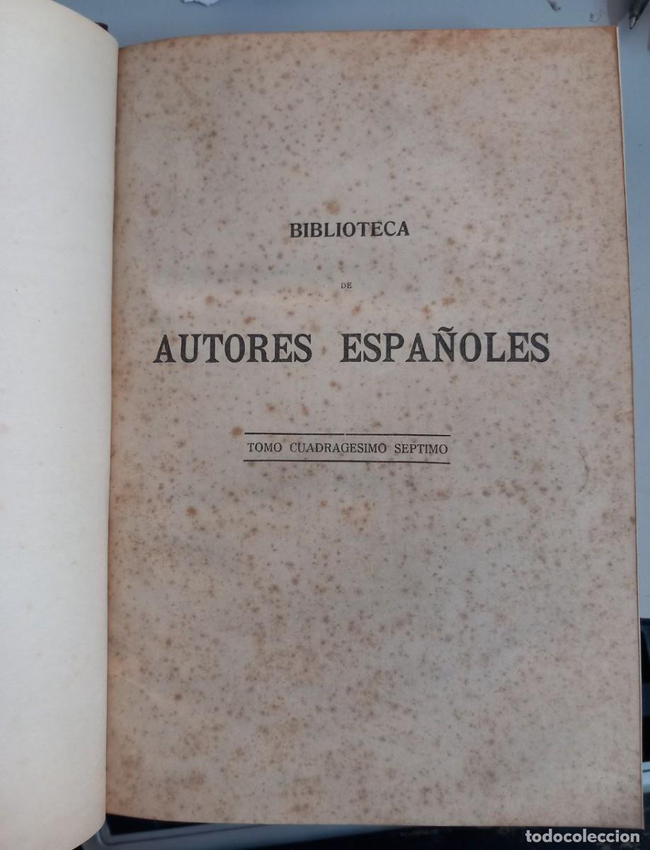 Libros: Dram&aacute;ticos posteriores a Lope de Vega - Foto 2