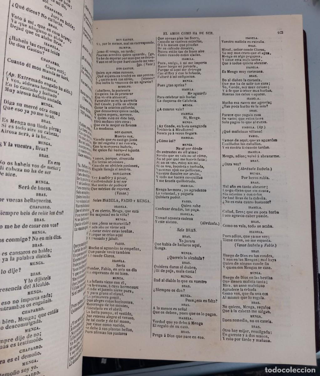 Libros: Dram&aacute;ticos posteriores a Lope de Vega - Foto 3