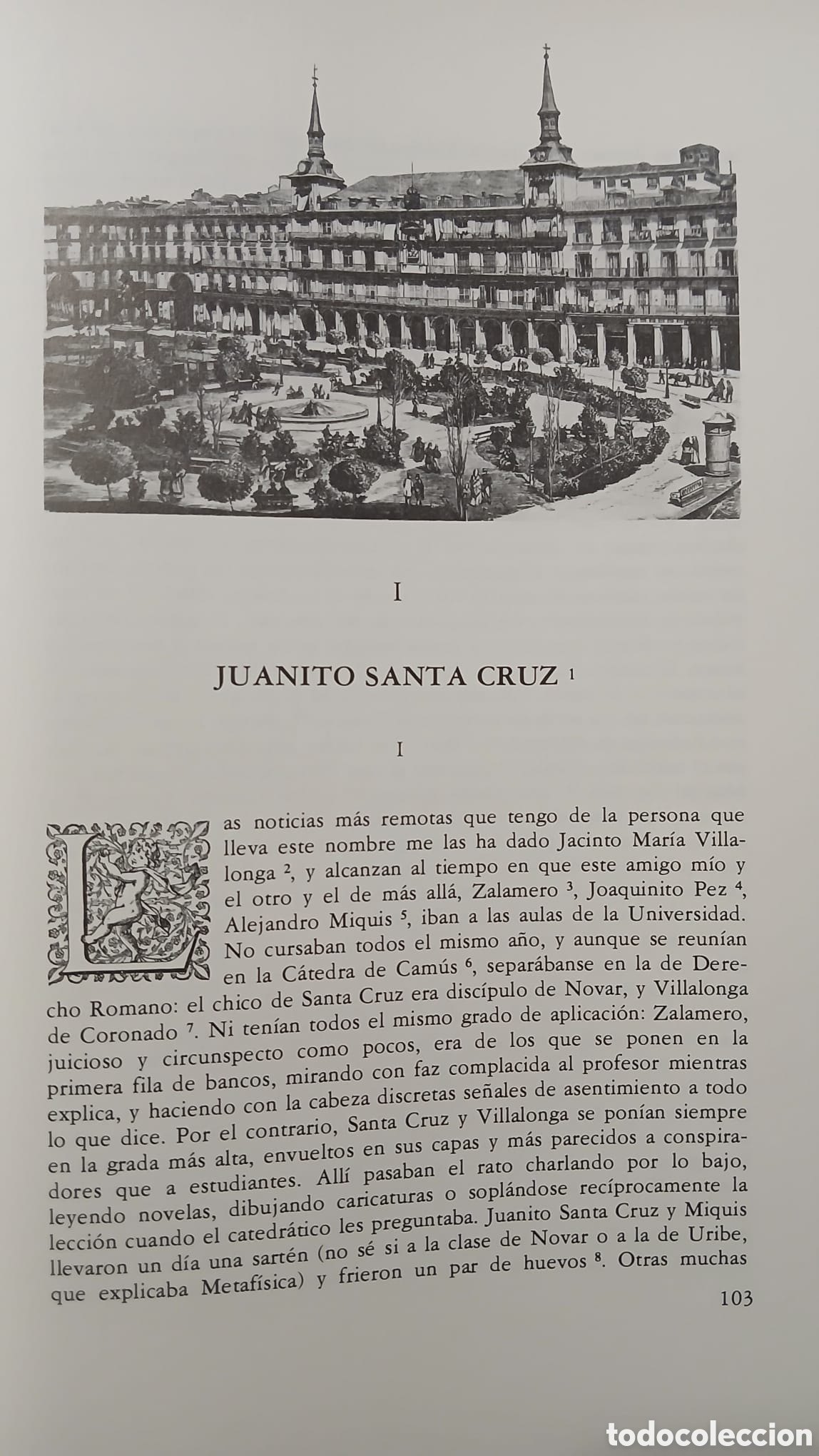 Libros: Fortunata y Jacinta, Benito P&eacute;rez Galdos - Foto 6