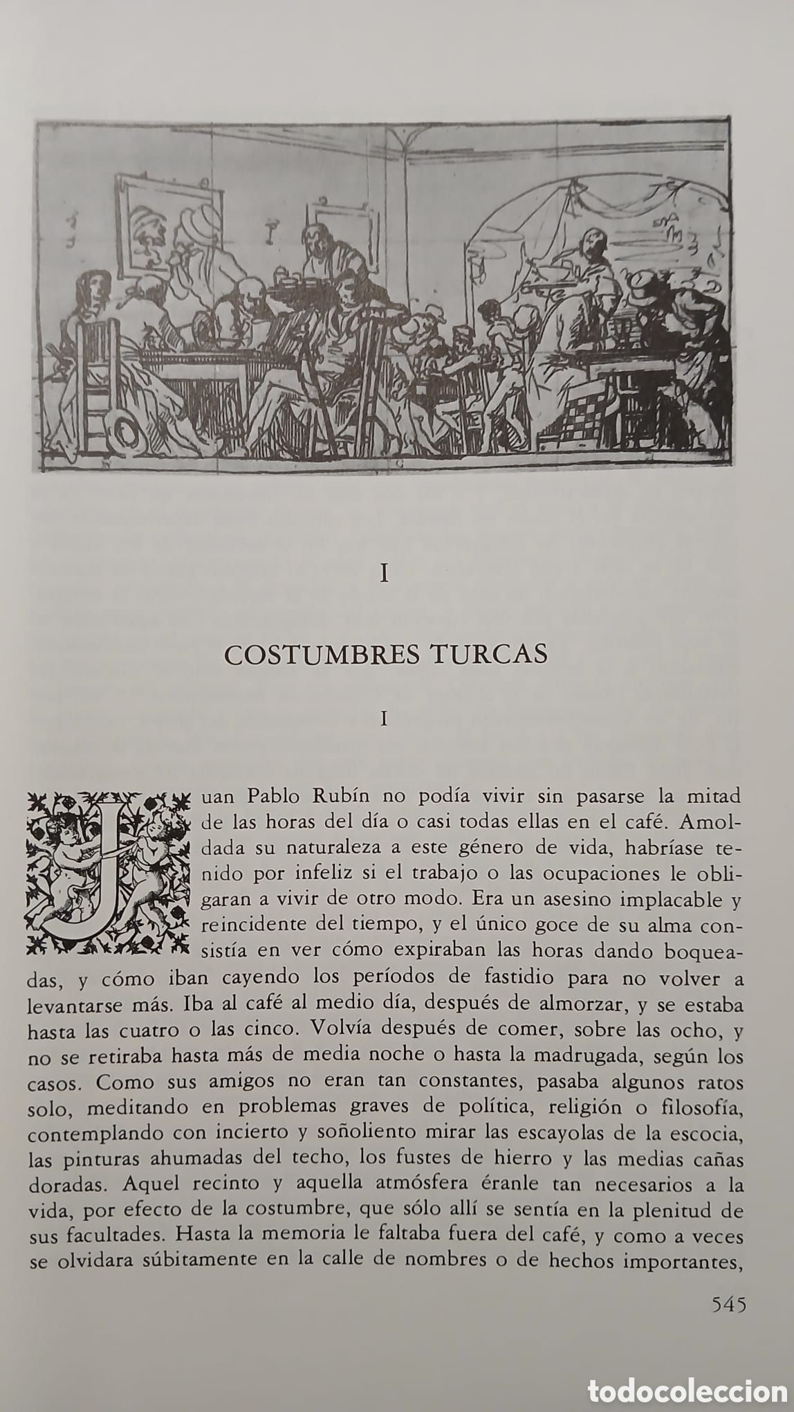 Libros: Fortunata y Jacinta, Benito P&eacute;rez Galdos - Foto 9