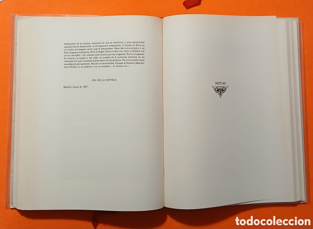 Libros: Fortunata y Jacinta, Benito P&eacute;rez Galdos - Foto 12