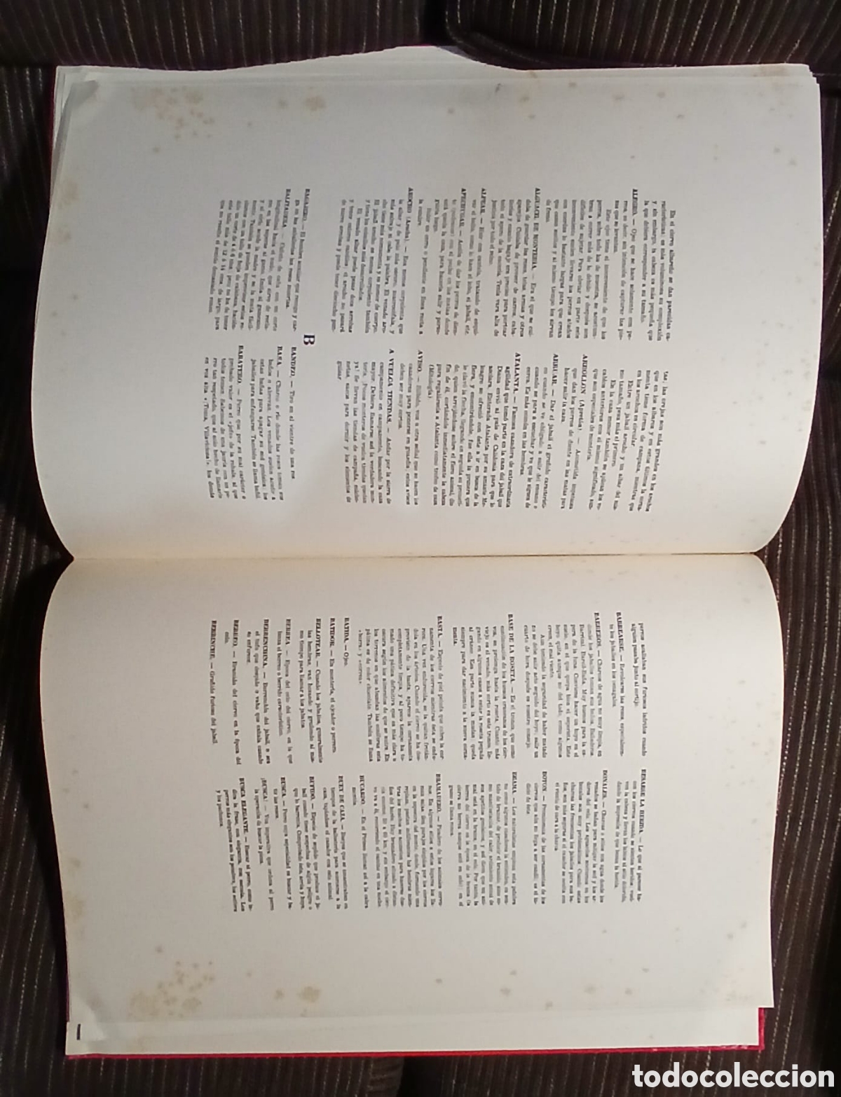 Libros: Escenas de Caza J.Candfryn-Roberts 1963 - Foto 10