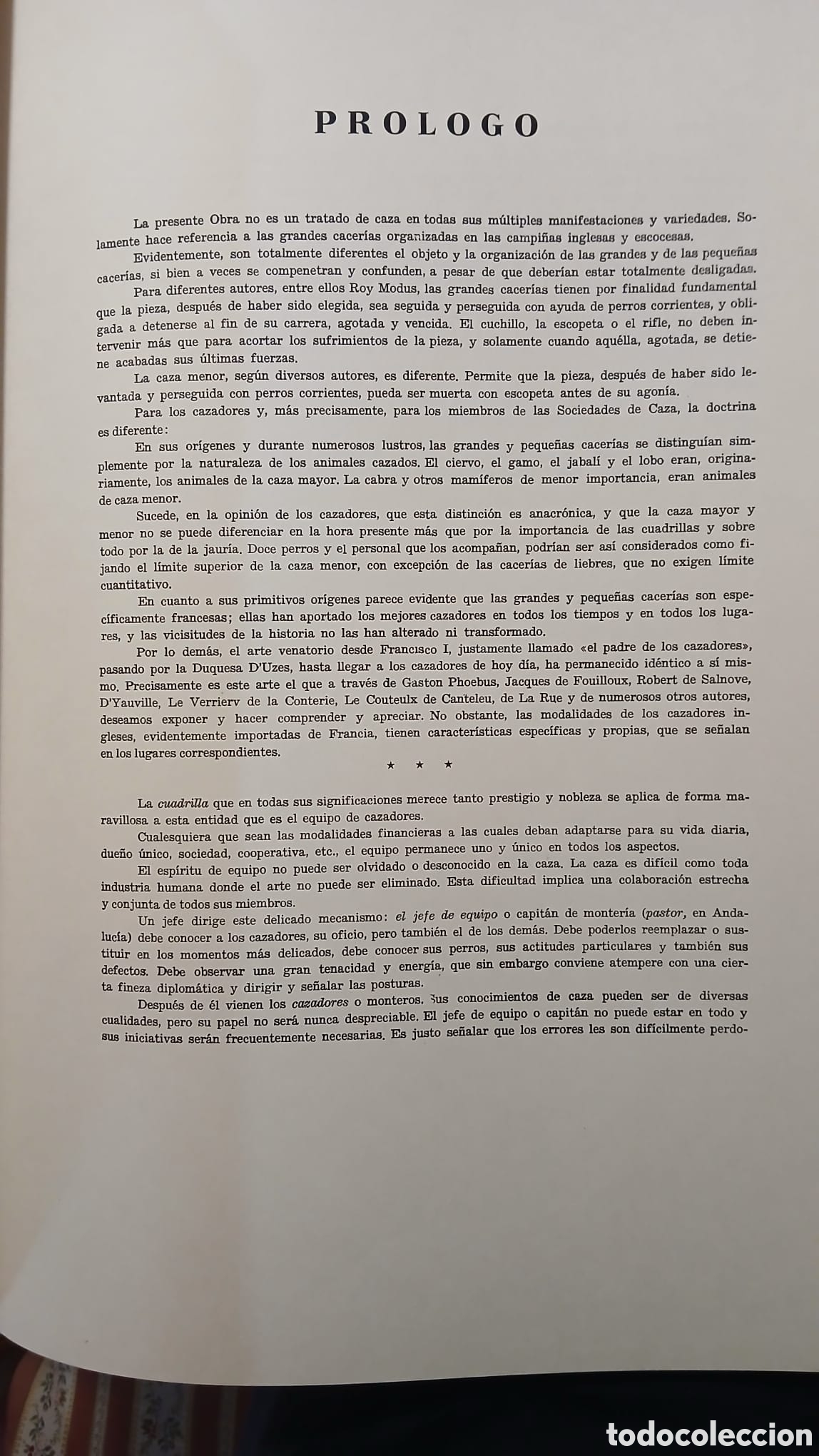 Libros: Escenas de Caza J.Candfryn-Roberts - Foto 5